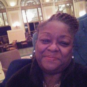 Meet your Posher, Mary